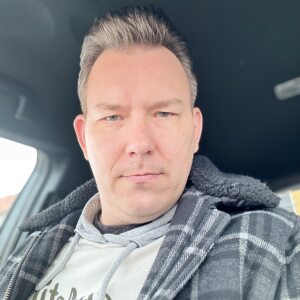 Profilbild von Sven Bigus