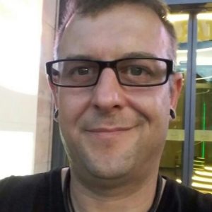 Profilbild von Sven Billig