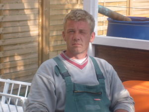 Profilbild von Sven Birkholz