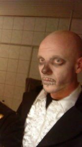Profilbild von Sven Birth