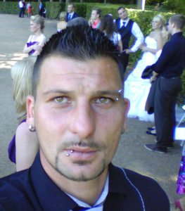 Profilbild von Sven Bischof