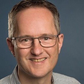 Profilbild von Sven Bischoff
