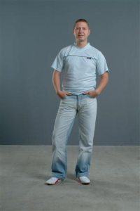Profilbild von Sven Blank