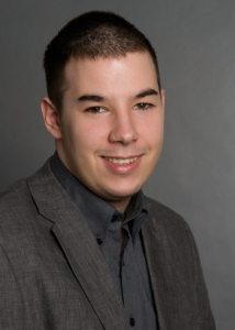 Profilbild von Sven Blankenburg