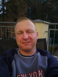 Profilbild von Sven Blaszkowski