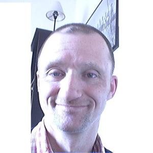 Profilbild von Sven Bliemeister