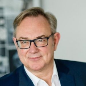 Profilbild von Sven Bluhm
