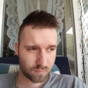Profilbild von Sven Bobkiewicz