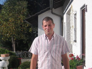 Profilbild von Sven Bochmann