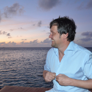 Profilbild von Sven Bockes