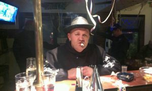 Profilbild von Sven Böber