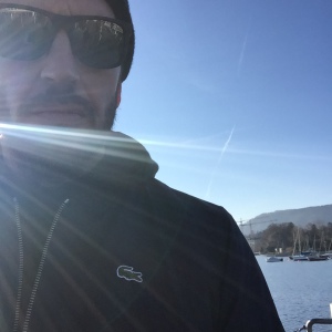 Profilbild von Sven Böschen