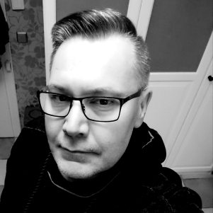 Profilbild von Sven Boese