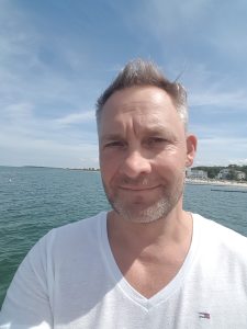 Profilbild von Sven Böttcher