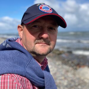 Profilbild von Sven Böttcher