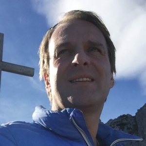 Profilbild von Sven Böttger