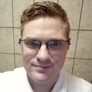 Profilbild von Sven Böttner