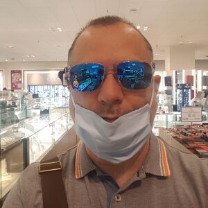 Profilbild von Sven Boger