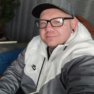 Profilbild von Sven Bohling