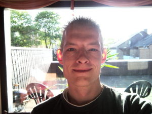 Profilbild von Sven Bormann