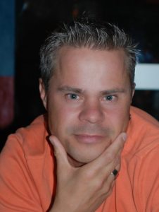 Profilbild von Sven Bosner