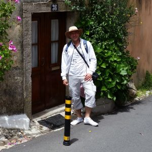 Profilbild von Sven Bosse