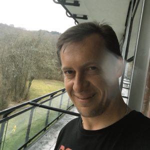 Profilbild von Sven Bracht