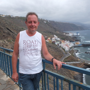 Profilbild von Sven Brackmann