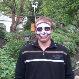 Profilbild von Sven Branke