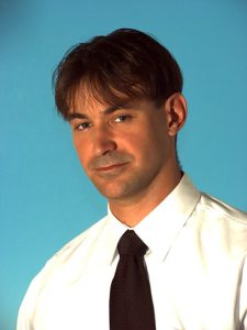 Profilbild von Sven Brauns