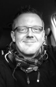 Profilbild von Sven Brenner