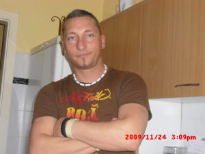 Profilbild von Sven Bresinske