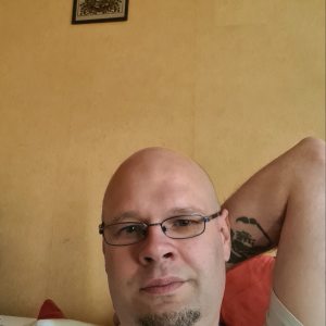 Profilbild von Sven Broszeitis