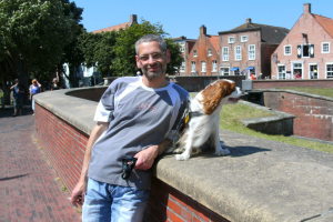 Profilbild von Sven Bruch