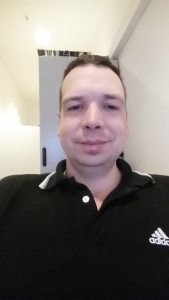 Profilbild von Sven Bruwer