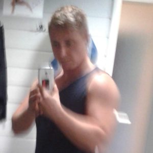 Profilbild von Sven Brychcy