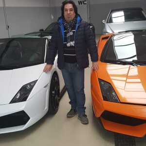 Profilbild von Sven Buchwald