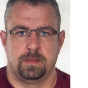 Profilbild von Sven Budick