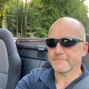 Profilbild von Sven Bünz-Schwieters