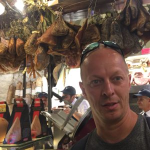 Profilbild von Sven Bürger