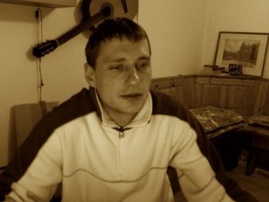 Profilbild von Sven Büttner