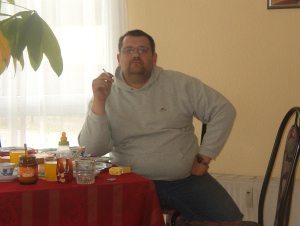 Profilbild von Sven Buggisch