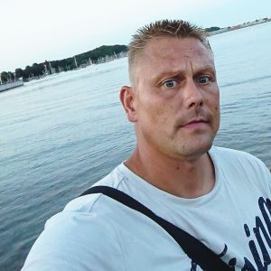 Profilbild von Sven Buhmann