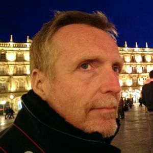 Profilbild von Sven Bunge