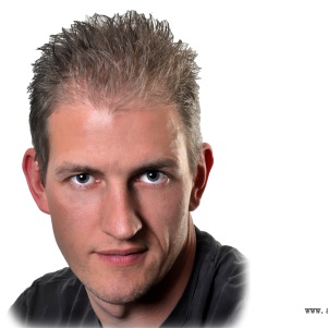Profilbild von Sven Busch