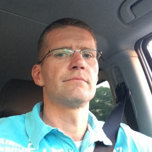 Profilbild von Sven Bußmann