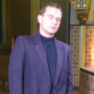 Profilbild von Sven Callsen