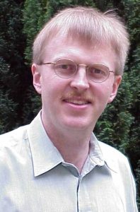Profilbild von Sven Carstensen