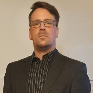 Profilbild von Sven Cassirer