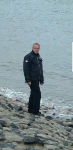 Profilbild von Sven Cavanaugh